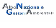 SITIC srl . Iscritta all'Albo Nazionale Gestori Ambientali